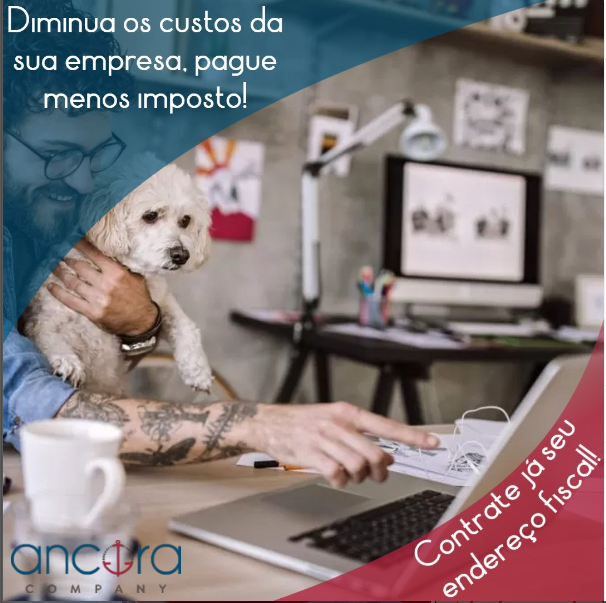 ancoraoffices's tweet photo. ENDEREÇO FISCAL - O MELHOR DE JOINVILLE
Escritório virtual é na Ancora Offices® an Ancora Company!
Endereço fiscal, Endereço comercial em localização privilegiada.
Whats: 47 99171-8808
Fone: 47 3028-8808
E-mail: comercial@acpy.com.br https://t.co/YfLIQ2z2dh