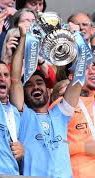 blueKJL's tweet photo. @EmiratesFACup @ManCity When in the context of the #FACup 

@IlkayGuendogan 🏆 https://t.co/Fv0bJ72fyL