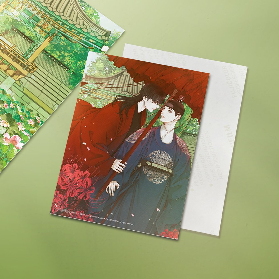 koonbooks's tweet photo. The Ghost's Nocturne Acrylic Stand &amp; Collection Keychains 🐶

🐶 Preorder close on 18 Jul
🐶 Release in Sep 2023

(1/2)

🛒 Shop Now 👉 https://t.co/SEJgjuWorI
✈ International Shipping

#theghostsnocturne #jaeshin #nok #귀야곡 #comic #manhwa #manhua #manga #yaoi #bl #merch https://t.co/WuiPnKNANh