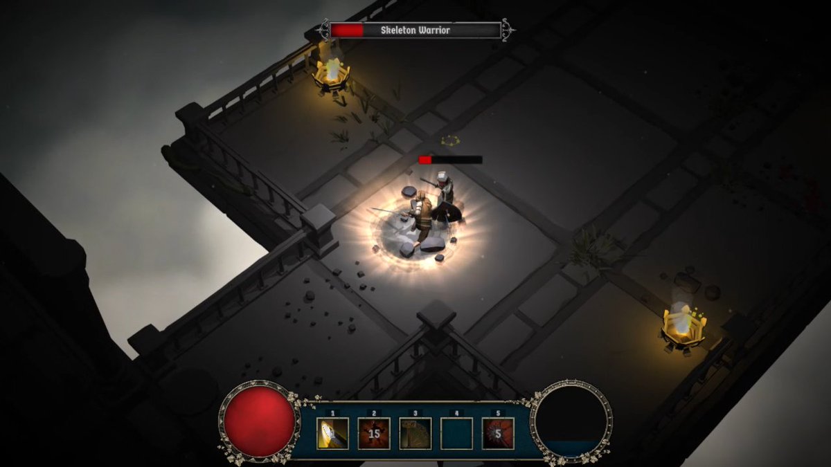 TormentisGame's tweet photo. Be creative and build a unique dungeon, find powerful equipment in challenging dungeons created by other players and show your trading skills to get the strongest items in this multiplayer ARPG⚔️

✅Wishlist Tormentis
https://t.co/B62Z7fz4cn 

#rpg #indiegames #WishlistWednesday https://t.co/qDGsjEwHD0