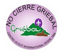 Apoyemos al Pueblo Scout de Griébal 
Despues de 25 años de servicio y compromiso en el Centro Scout Griébal, la wp.me/p6weXK-1G?utm_…