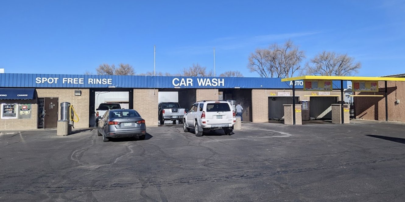 Car Wash Guy on Twitter "🧮 Why Car Washes Are Perfect for W2 Earners
