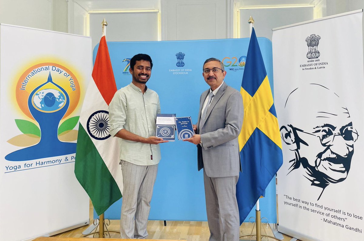 Tanmaya Lal tweet media