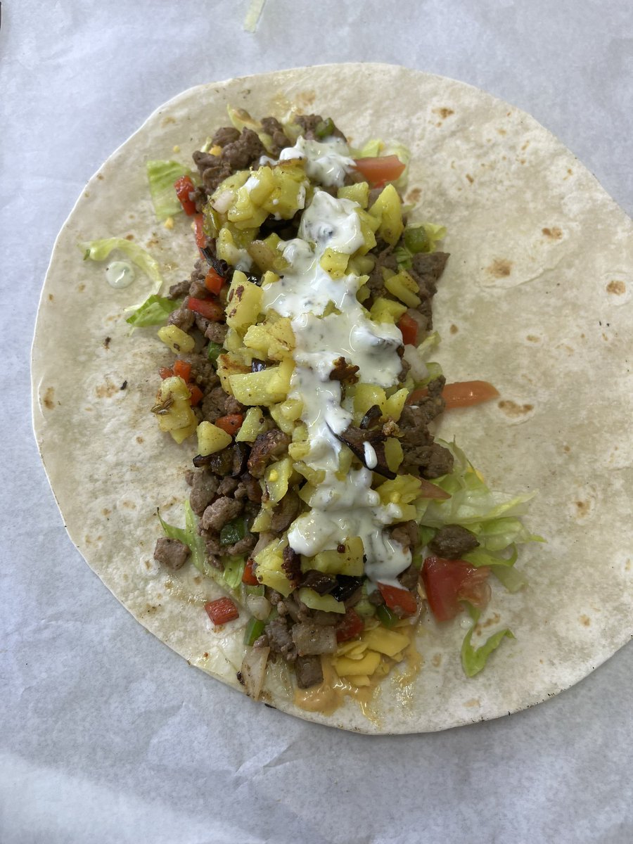 loomaths's tweet image. We cooking at Lafinos_Kitchen
instagram: Lafinos_Kitchen

We do open for Pop Ups, events and special functions