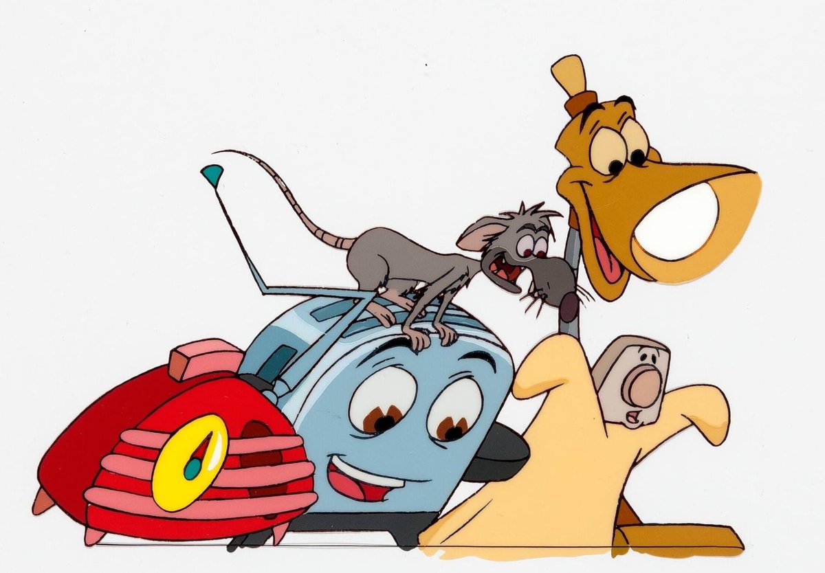 cartoon zone tweet media