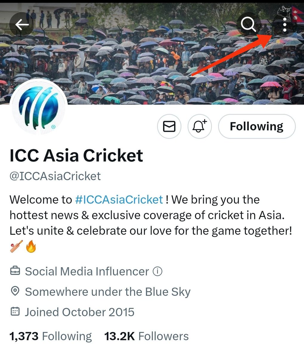 gajendra_dhakal's tweet image. No matter the challenges, the Nepali cricket spirit remains unbreakable! Let's stand tall and back our team with unwavering enthusiasm. 🙌 
#SpiritOfUnity 🇳🇵🏏 @CricketNep @montydesai @ICC