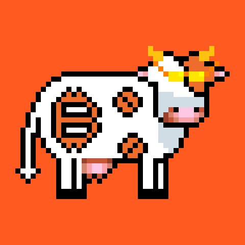 taprootcowsfam's tweet photo. PUBLIC MINT LIVE! Q-LINK Tier 3 a PASS to the Taproot Cows Universe!

Free Cow raffle #GIVEAWAY 🐮 ! One entry for each Q-Link Tier 3 bought!

👇
https://t.co/CoTCM0tnir

Grants you at least:
- 4 airdrops
- 3 free mints
- 4 whitelists 
for our next collections!