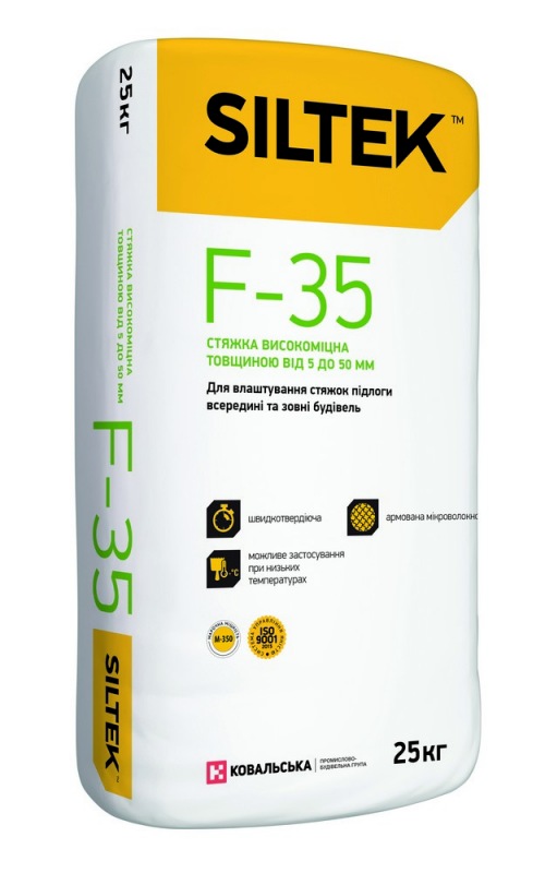 intersk's tweet image. Siltek F-35 (25 кг) Стяжка цементная 5-50 мм для пола высокопрочная цена
g-stroy.biz.ua/product/styazh… #киев #строительство#стройматериалы