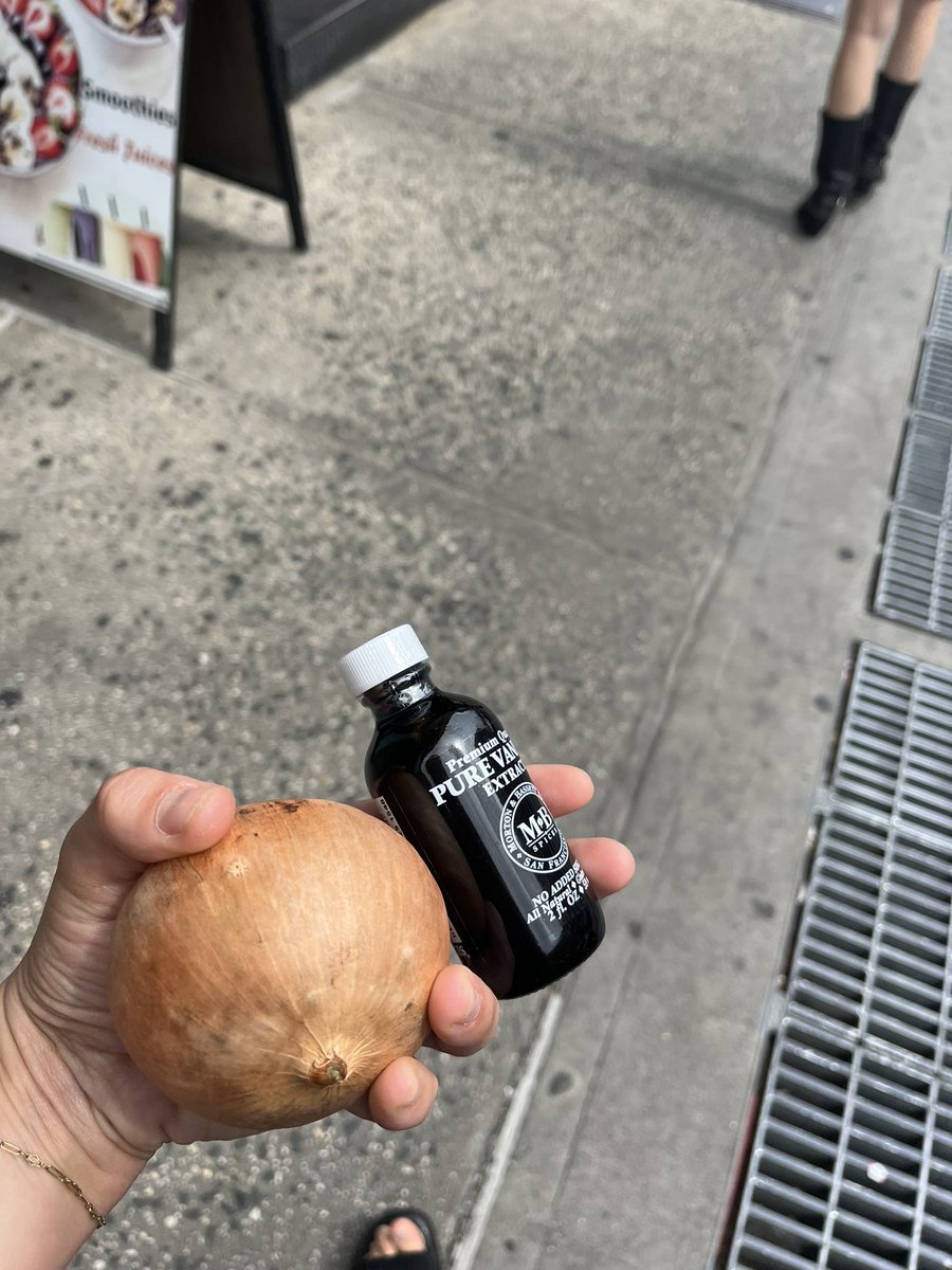 Breakfast of champions