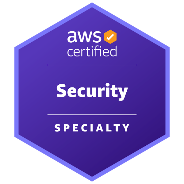 hashishrajan's tweet photo. I took the AWS Security Specialty SCS-C02 exam yesterday and I passed. This is my experience in preparing for it. 👇🏾🧵 https://t.co/ETDwbHNnhJ