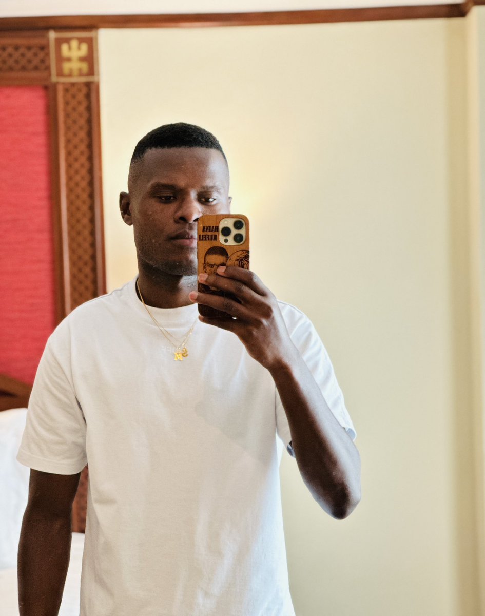 Mbwana Samatta tweet media