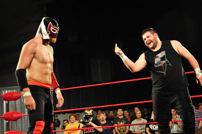 Happy 39th birthday El Generico!!

We miss you.  