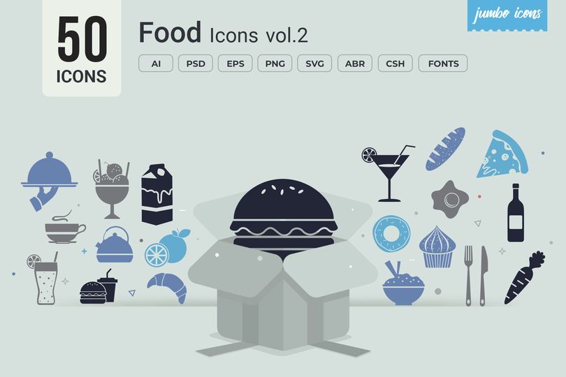 jumboicons's tweet photo. Feast your eyes on these deliciously designed icons! Add a dash of flavor to your visuals with our food-themed icon pack.  Dig in and let your creativity simmer👉 https://t.co/5jYKUl9FnN
#FoodieIcons #VisualDelights #DesignInspiration #Jumboicons #GraphicDesign #UIIcons #WebIcons https://t.co/TUVSTLh4un