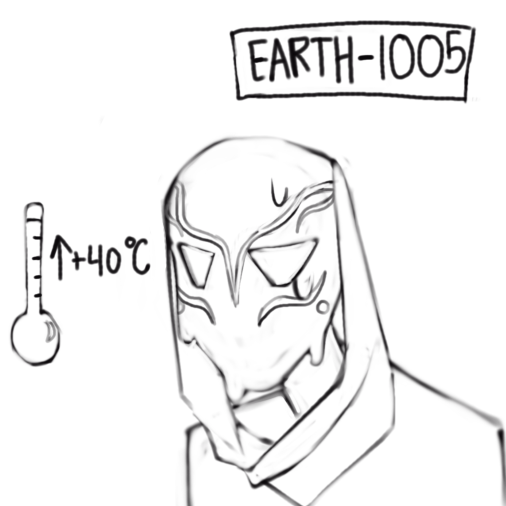ElfElf24058030's tweet photo. The terrible heat wave in Tatarstan only the other day subsided, but I couldn't help but post a meme about Spider-Khatyn
#SpiderVerse #spidersona #Spiderpunk #PavitrPrabhakar #HobieBrown #Memes #atsv https://t.co/7R1xIxumsa