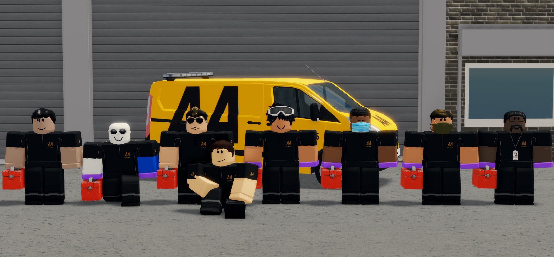 the-aa-roblox-on-twitter-new-twitter-account-the-automobile