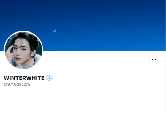 YUNQIS RT!

winterwhite is unfortunately back and blocked me, but this b*tch is the biggest winwin sasaeng ever, only old yunqis know how they damaged the whole fandom, leaked winwin's privacy, and stalked his every move. please block them and don't interact with them @971028com