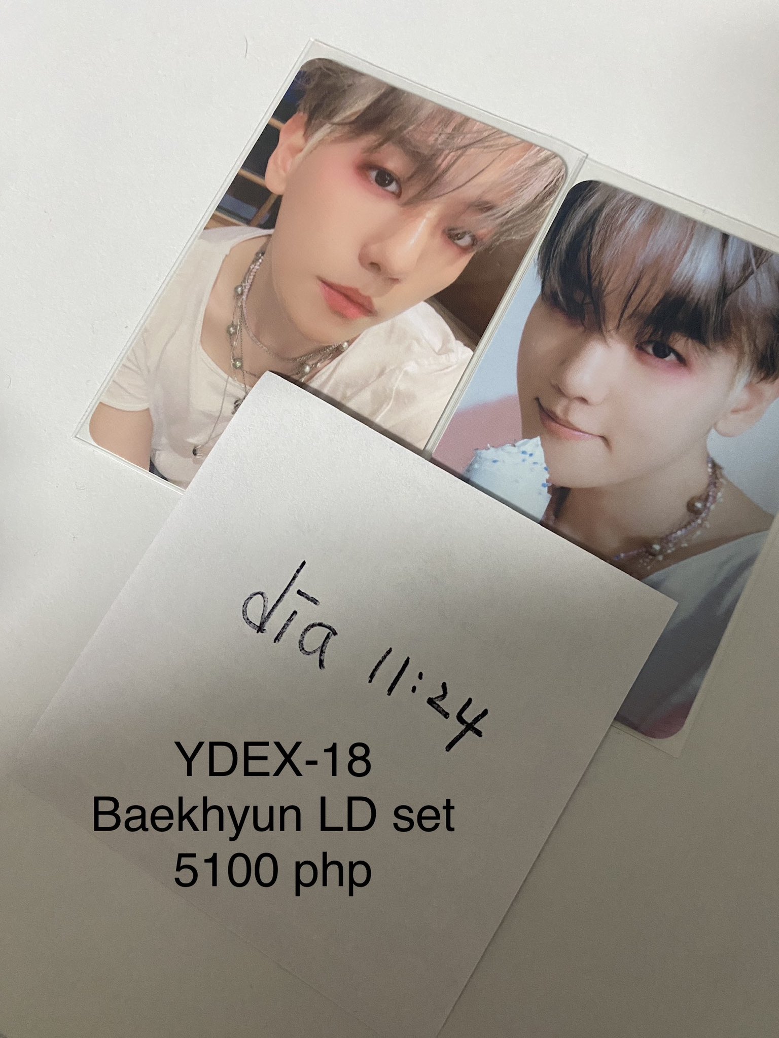 dia ♡ EXIST on Twitter "⭐️☁️ pcycartYANGDO exo exist exocial club