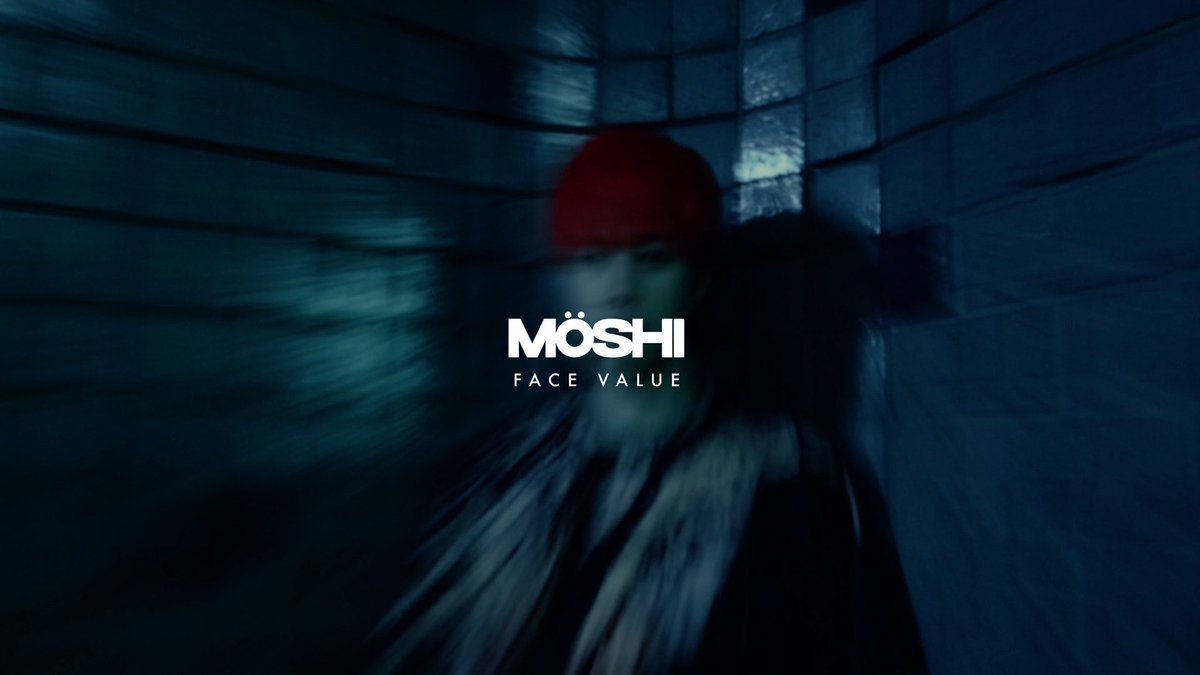 KenichiroHiro's tweet photo. MÖSHI『FACE VALUE』Music Videoを監督しました。
https://t.co/qprxZVfggU https://t.co/S8Vy6BsaBu