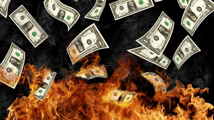 SurvayDoge's tweet photo. Bu #Altcoin, Dev #Coin Yakma Olayını Duyurdu! Fiyat Ne Olur? https://t.co/IbFJmnS1xn