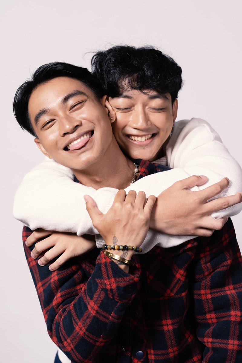 Black_SheepPH's tweet photo. FINAL MUTUAL SPARKS REVEALED 🌟

Sa hinabahaba man ng bakuran, Alex-Justin and Karl-Nick ang end game! Congratulations to the two pairs! ✨

Let’s see if they could keep the spark burning SOON on #SparksCampReunion 🔥✨

#SparksCamp https://t.co/hFKpNGDFOU