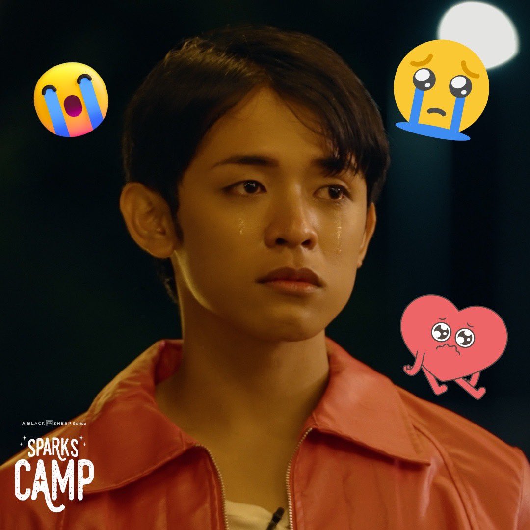 Black_SheepPH's tweet photo. Our huling HuliCamp for this season 🥹

Overflowing with feels!! sanaol may sparks!! Eme! https://t.co/ra6bKuZfpP