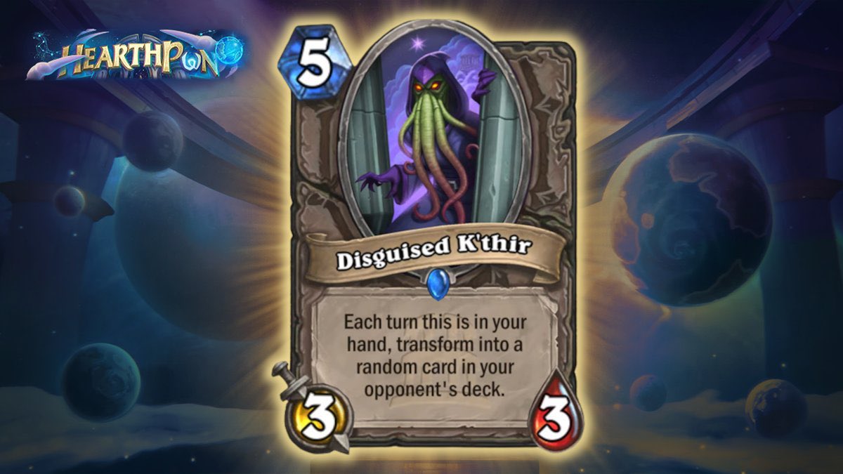 Merples54's tweet photo. @ZeddyHS Thief Priest is cooking too https://t.co/rKAo9yABU2