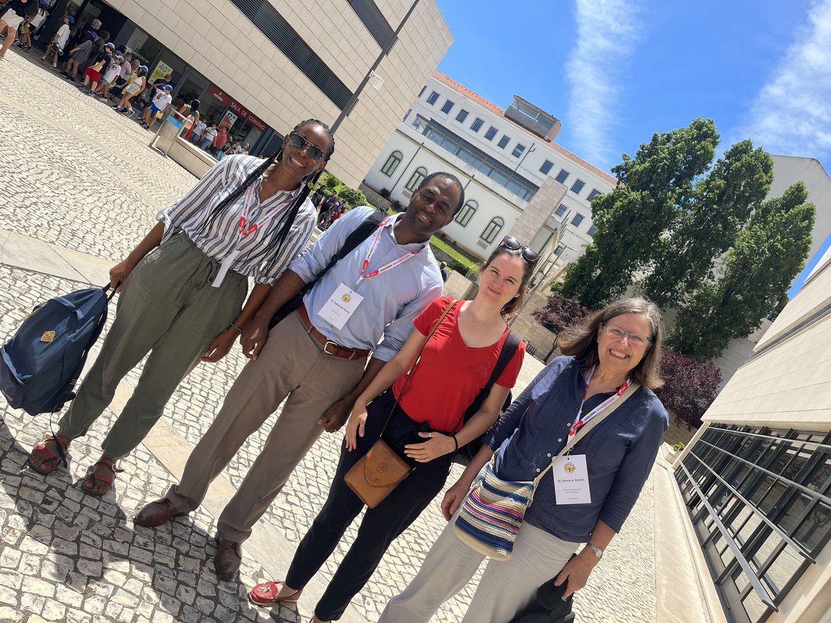 penlopey's tweet image. Alongside a dream team of co-panelists, we presented work on rethinking offgrid solar technologies in the global south, and offgrid solar adoption &amp;amp; uptake in different settings at the 2023 @EADI #NewDevRythms conference. #OffgridSolar #EnergyAccess