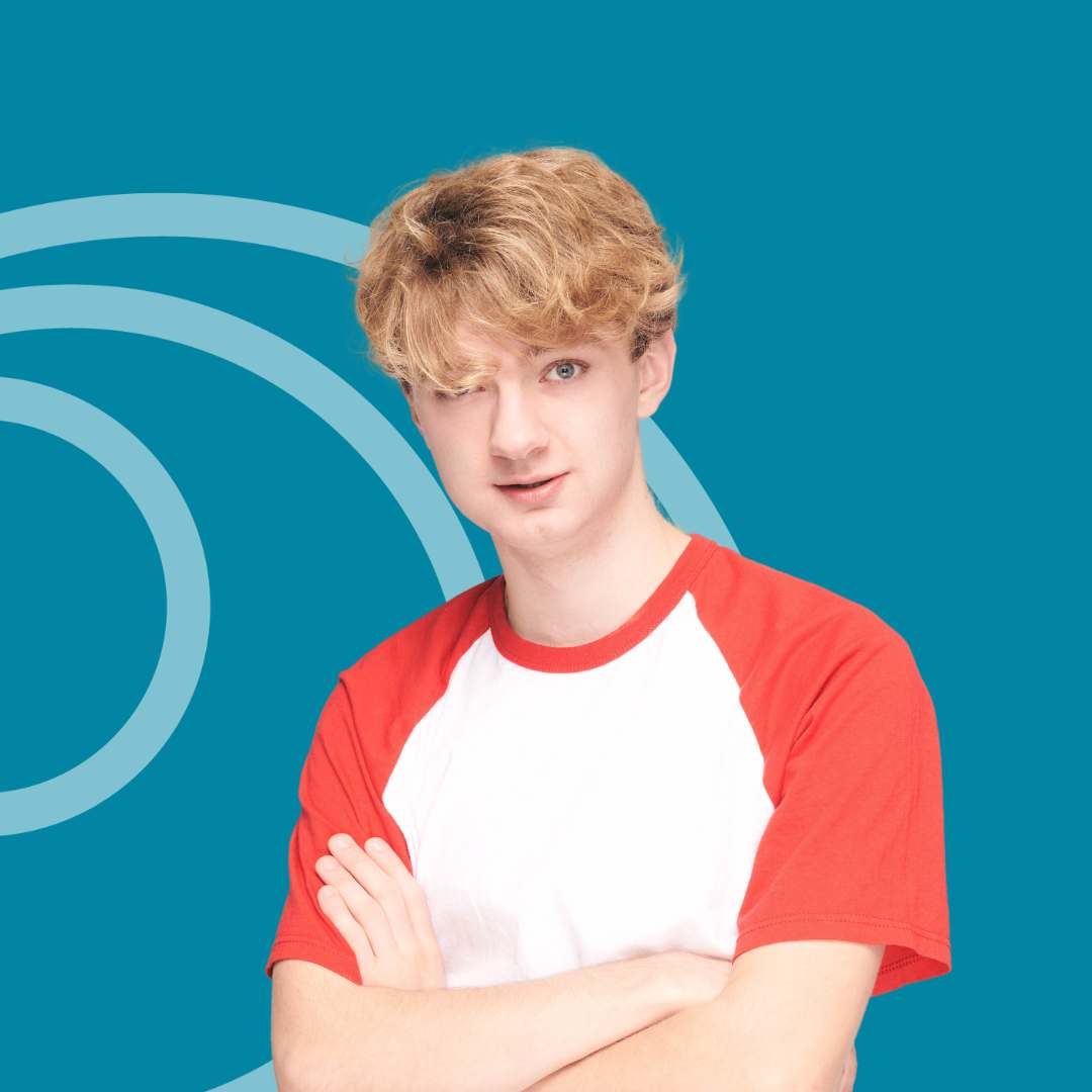 TommyInnit on X: Hello, everyone. I'm really proud to announce that I am becoming an Ambassador for the @Sarcoma_UK charity. I didn't know anything about Sarcoma before @Technothepig, and now I want