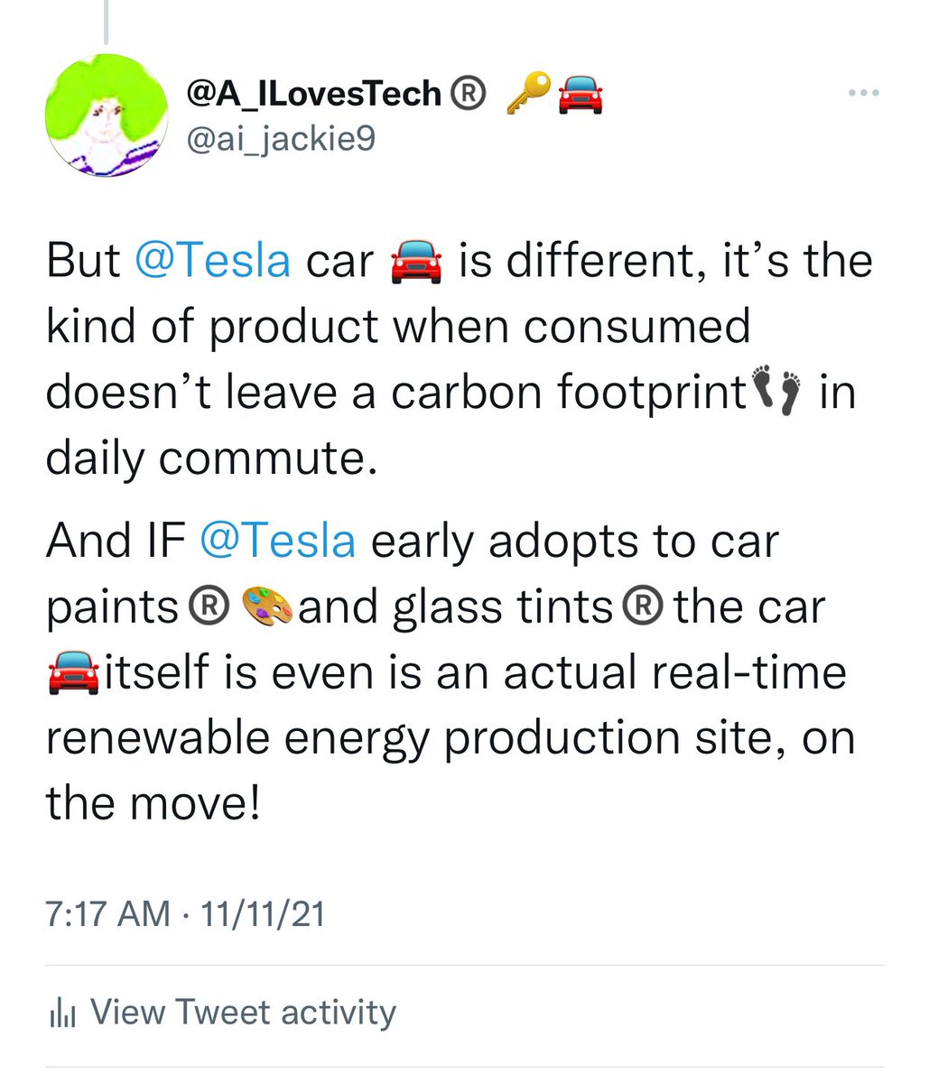 @A_ILovesTech®️ 🔑🚘 tweet media