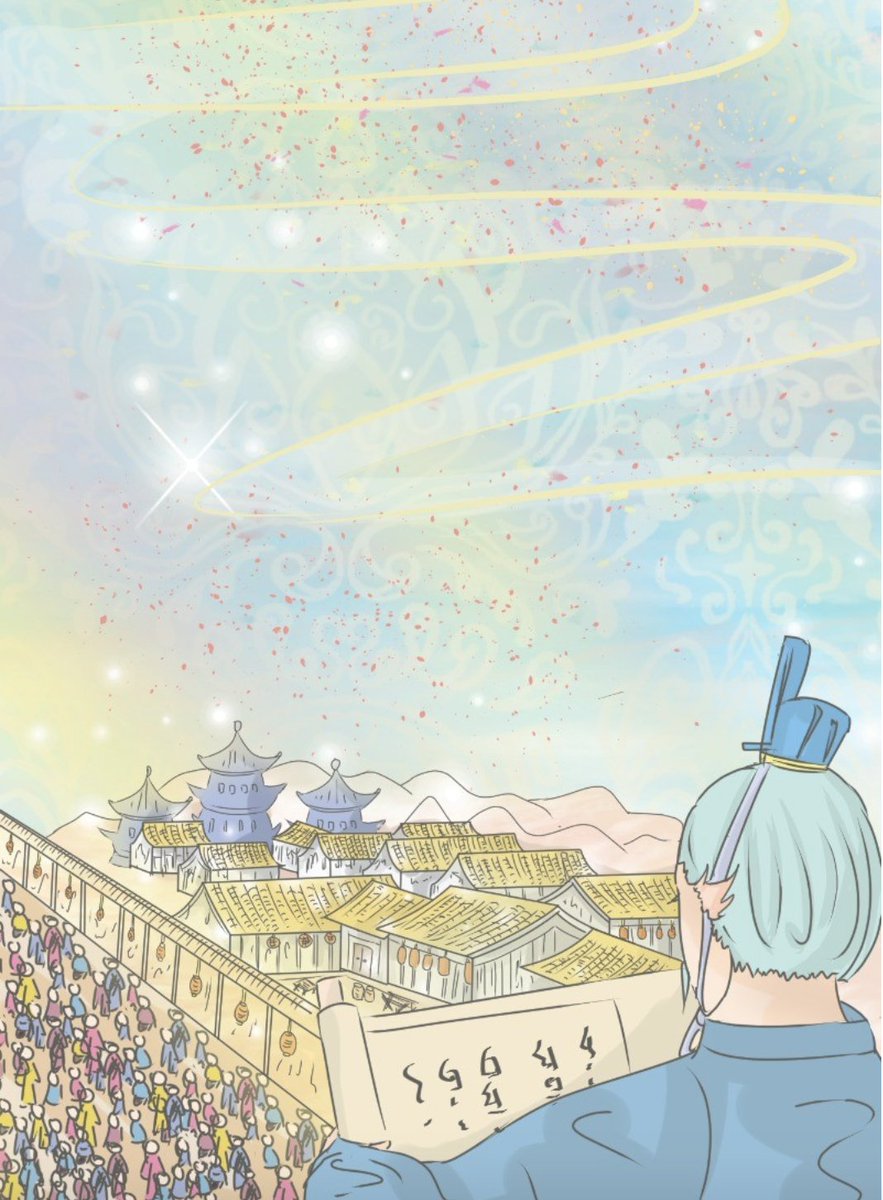 kaoane_ane's tweet photo. #PortfolioDay and #WEBTOONCANVAS!  I'm KaoAne and i make a comic called "The Mist Silver Wolf", it has deep themes about acceptance and labelling. https://t.co/kH6yqetFau

@webtooncanvas https://t.co/N096WKt9Hb
