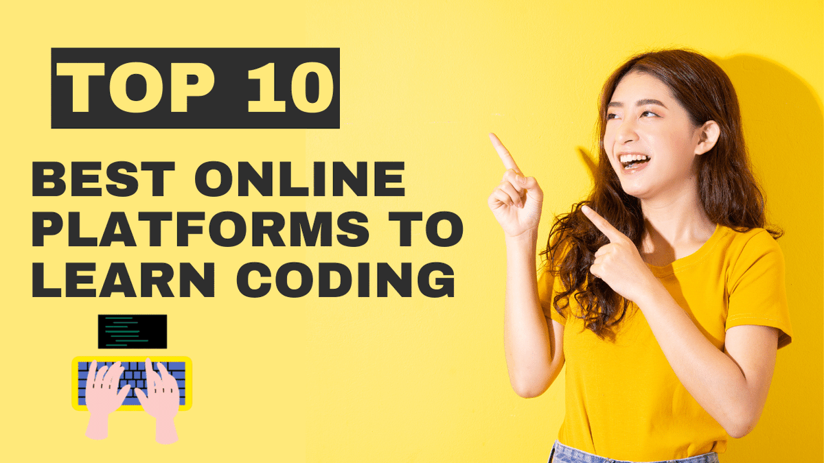 ITKEEDA's tweet photo. Want to learn coding and excel in the tech industry? Check out this article sharing the "Top 10 Best Online Platforms to Learn Coding." 💻📚 Discover interactive exercises, video tutorials, and real-world projects to enhance your coding

https://t.co/YZAF9nbGd2 https://t.co/ECWeuPES9H