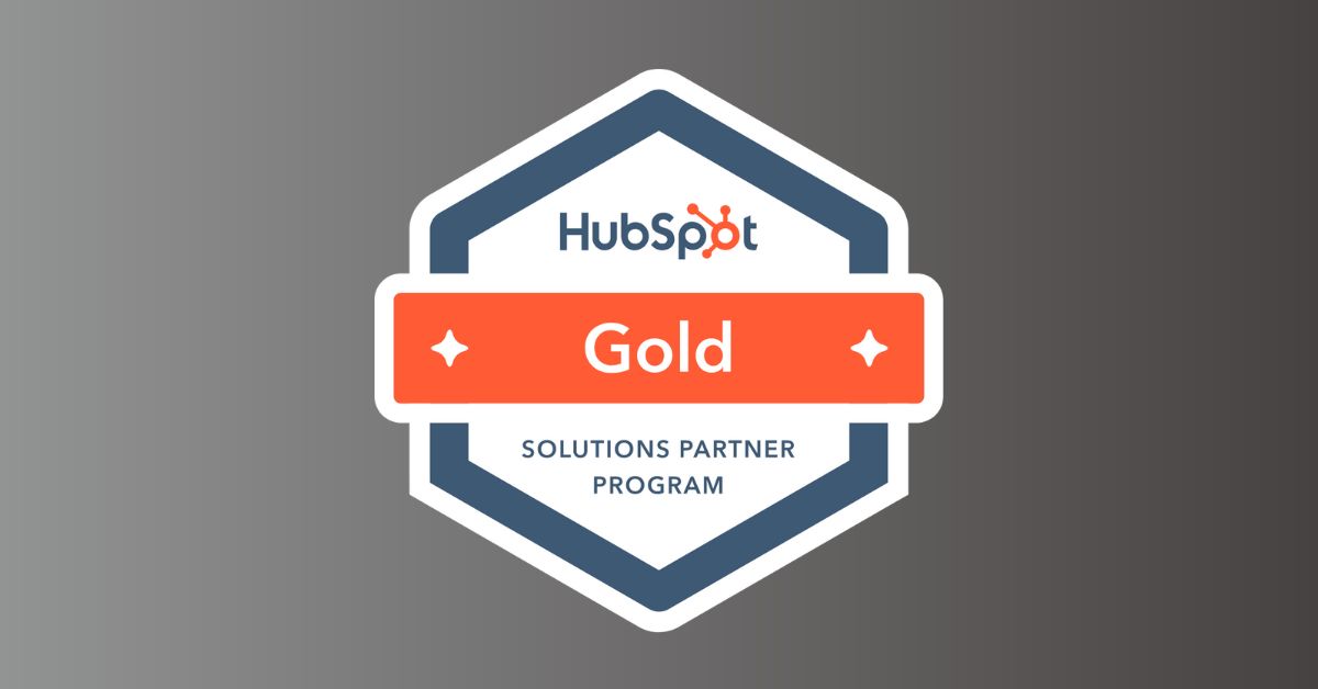 adalystic's tweet image. We are proud to share that we are now a HubSpot Gold Solutions Partner! 🏅

We love what we do and are thankful for the opportunity to support amazing companies every step of the way with their HubSpot investment.

#hubspotagency #hubspotpartner #growbetter #hubspot