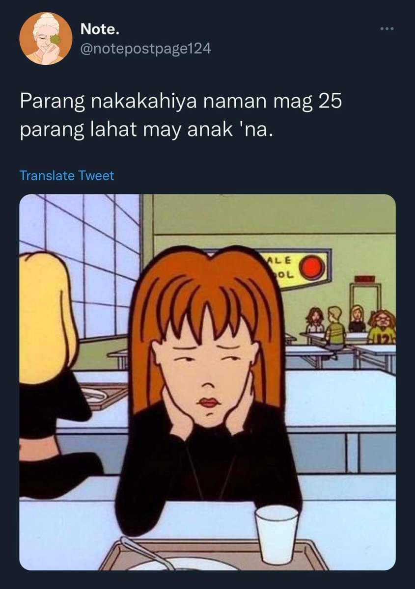misisnigojo's tweet photo. okay lang yan, baby naman nya ako 🤭 https://t.co/ArGp9QQ9cK