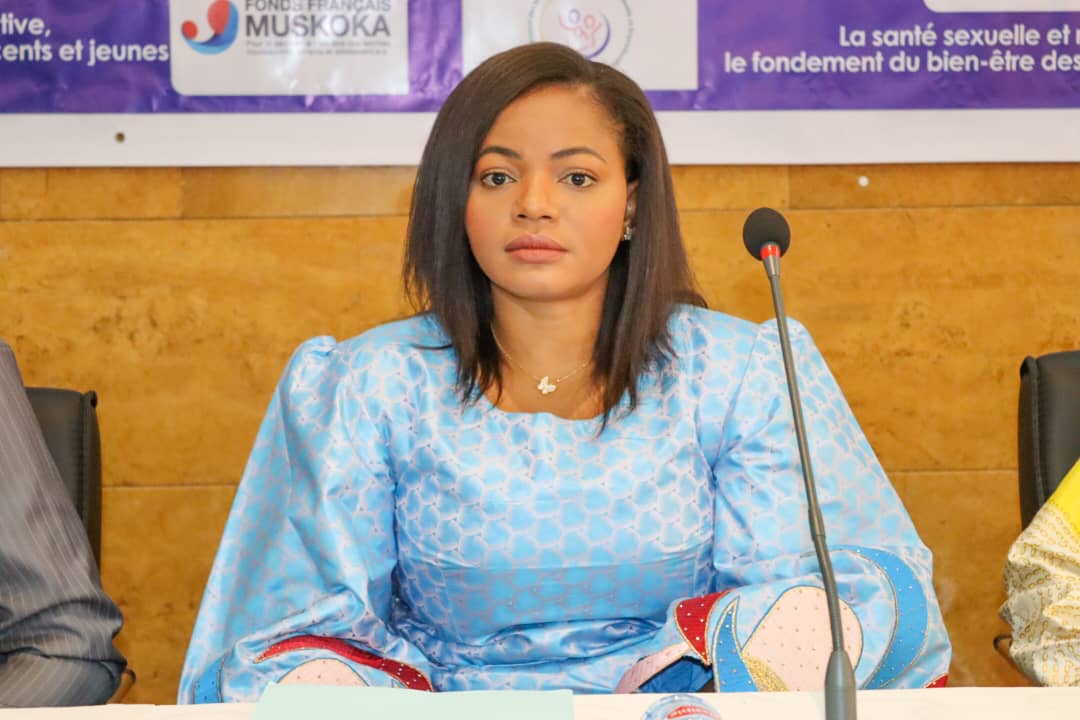 jasrpfguinee's tweet photo. Cérémonie d'ouverture de la 1ère édition du forum national des jeunes sur les droits et santé sexuels et reproductifs. @guinee_oms @unfpa_guinee @POuagaPF @UNICEFGuinea @Jhpiego @enabelenguinee @OnuGuinee @AfriyanGuinee @OoasWaho https://t.co/NRtZpiWM9d