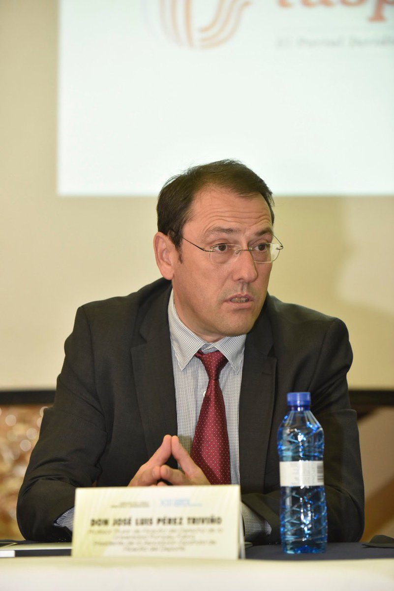 🔔 No te pierdas el próximo #WebinarSLA con @JLPerezTrivino en el que hablaremos sobre la reciente decisión del TEDH sobre el caso de la atleta Caster Semenya.

🗓 19/07/2023
⏰ 18:00h (CEST)

➡️ shorturl.at/wAKQU