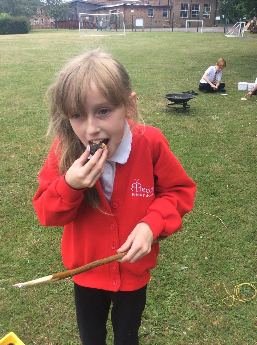 Beccles Primary Academy tweet media