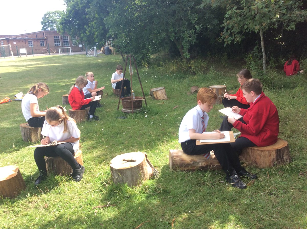 Beccles Primary Academy tweet media