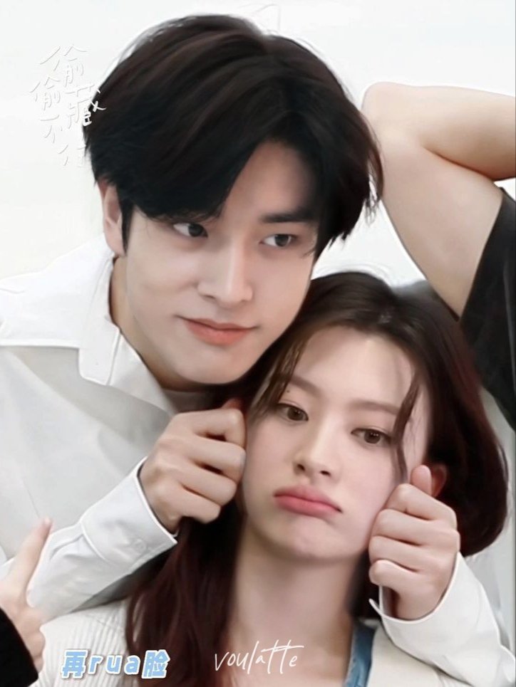 voulatte's tweet image. mumumu 😚😚