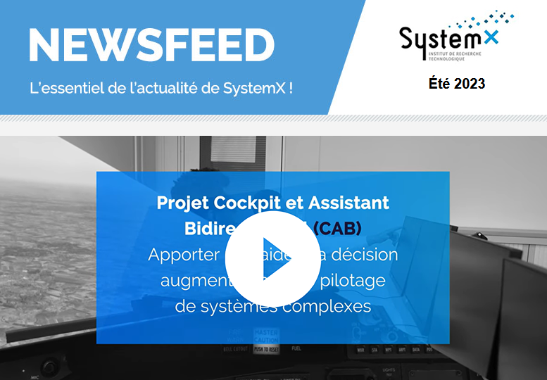 [NEWSFEED 📷] L'édition de l'été de notre #newsletter est disponible ici : bit.ly/Newsfeed_Ete Retrouvez l'essentiel de notre actualité !