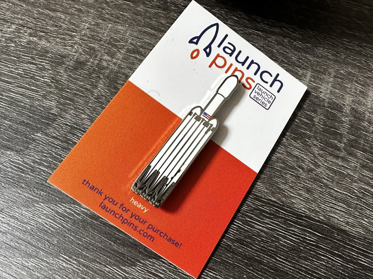 LaunchPins tweet media