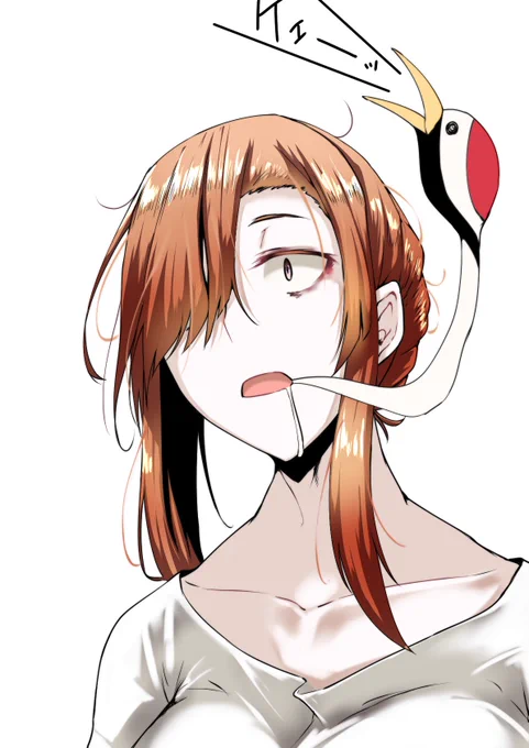 ミスクレーンPUなのでいろいろ再掲させていただきます #FGO