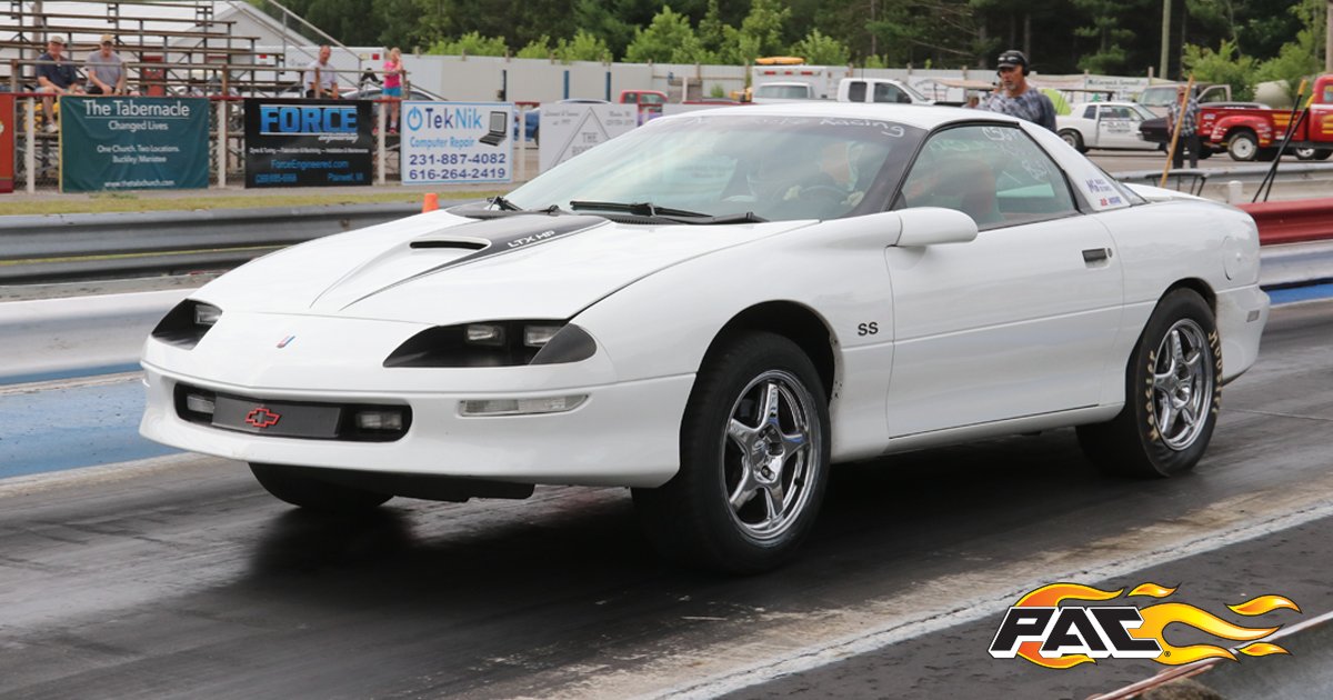 motorstate's tweet image. Ovate beehive valve springs for GM LS powered applications from PAC Racing Springs are a drop-in component for stock parts, but they will withstand loads that come with increased lift camshafts. #pacracingsprings #lspower #valvesprings #motorstatedist