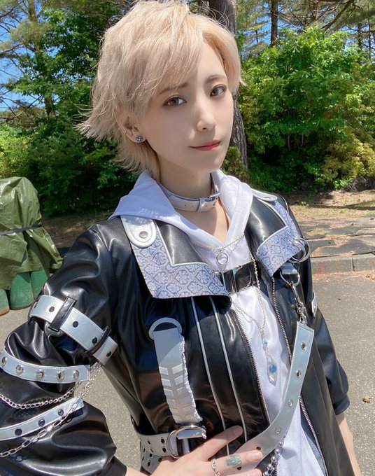 コスプレイヤーつんこのTwitter画像19