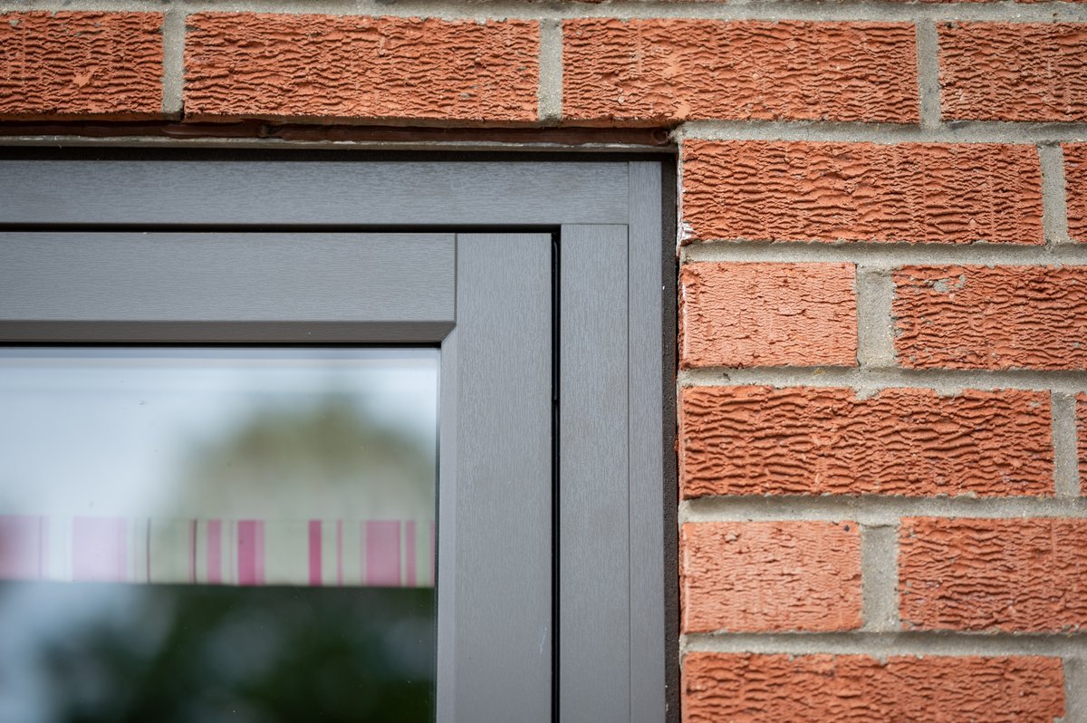 Residence Collection (@residence9) on Twitter photo R7 windows in Corse Lawn externally and Chalk White internally.
Installed by <a href="/AGW_LTD/">Andy Glass Windows</a>
Fabricated by HS Trade
➡️ eu1.hubs.ly/H04tRwn0
#R7 #corselawn #timberalternativewindows #dramaticcollection #redbricks #installer #fabricator R7 windows in Corse Lawn externally and Chalk White internally.
Installed by <a href="/AGW_LTD/">Andy Glass Windows</a>
Fabricated by HS Trade
➡️ eu1.hubs.ly/H04tRwn0
#R7 #corselawn #timberalternativewindows #dramaticcollection #redbricks #installer #fabricator