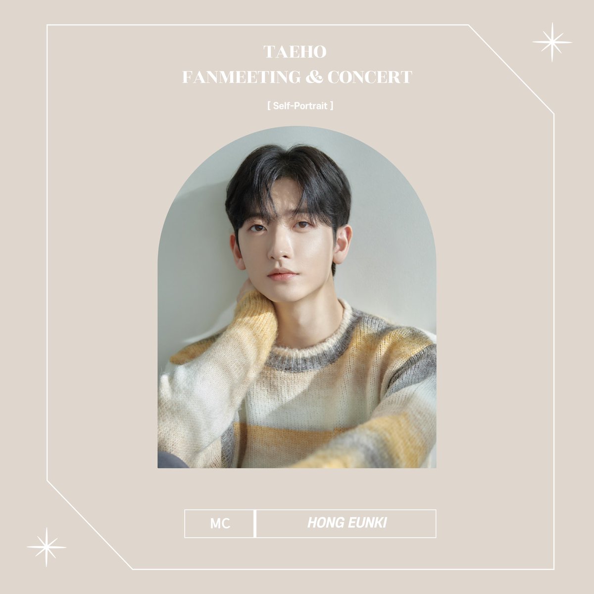 태호 TAEHO tweet media
