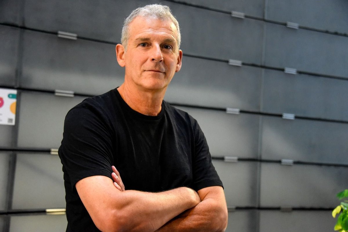 🫡 𝗔́𝗹𝘃𝗮𝗿𝗼 𝗧𝗶𝘁𝗼, director deportivo de la <a href="/fubbuy/">FUBB - Selección Uruguaya</a>, dialogó con <a href="/ultimocuartouy/">Último Cuarto</a> ante el posible cambio en el 𝗰𝗮𝗹𝗲𝗻𝗱𝗮𝗿𝗶𝗼 de competencia: 

👉 radiocut.fm/audiocut/calen…