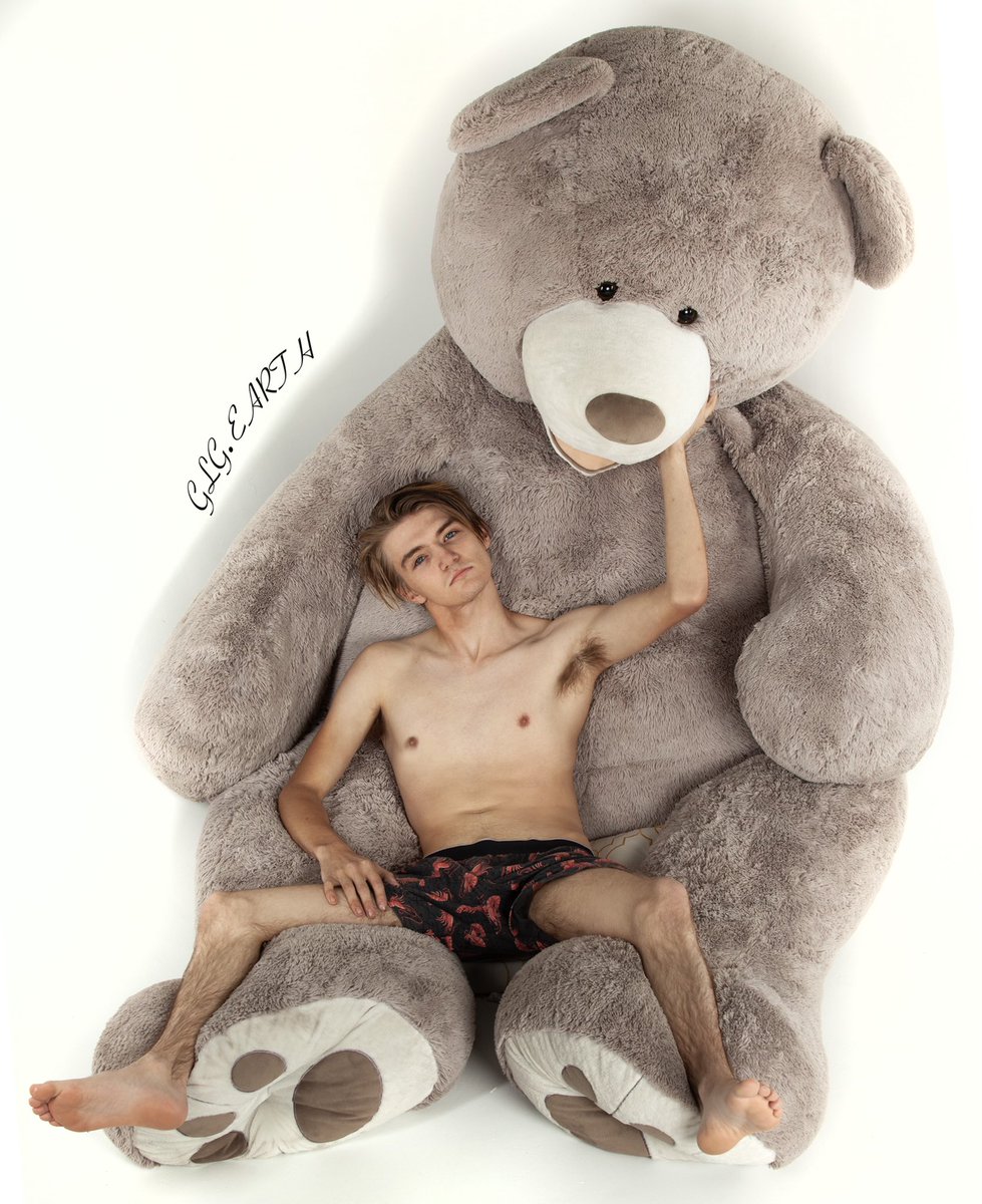TritiumLover's tweet photo. If you were the bear what would be the first thing you’d do with me? 

#gay #gayboy #gayporn #gayOF #gayslut #twink #daddiesboy #hotgay —

https://t.co/F9oY2BHO2L — https://t.co/4DrIBj4AjF