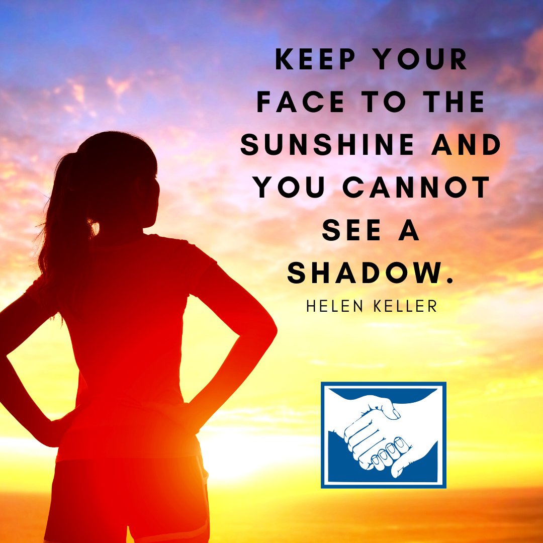 keytrainingctr's tweet image. Mid-week reminder:  🌞