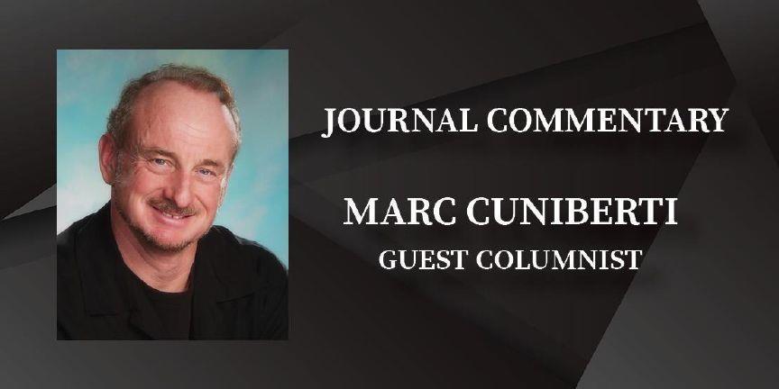 Marc Cuniberti commentary: FED has it wrong again. goldcountrymedia.com/go/3f4581fc783…