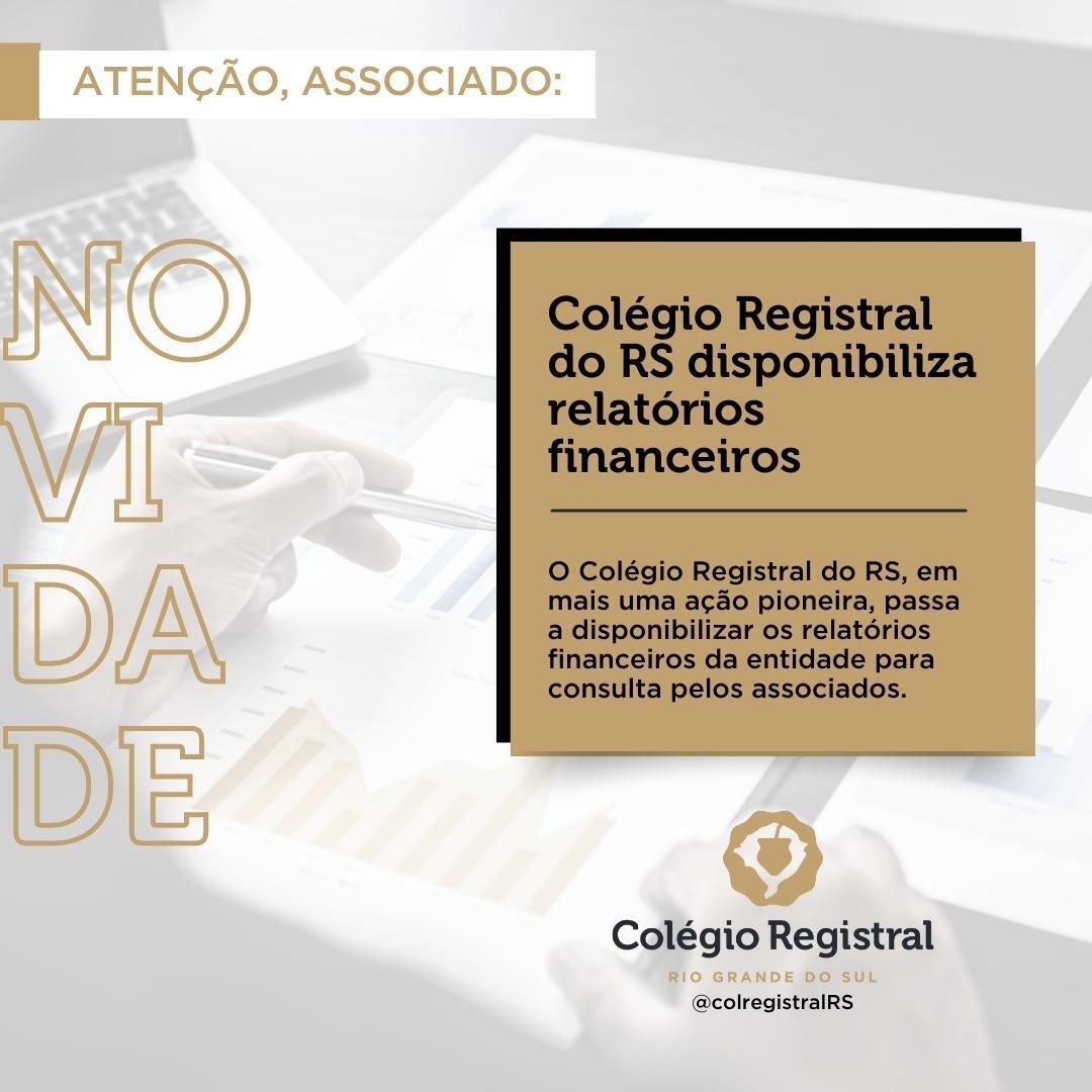 Consultar Associados